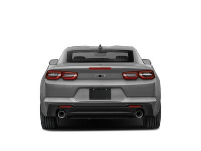 2024 Chevrolet Camaro 2dr Coupe LT1