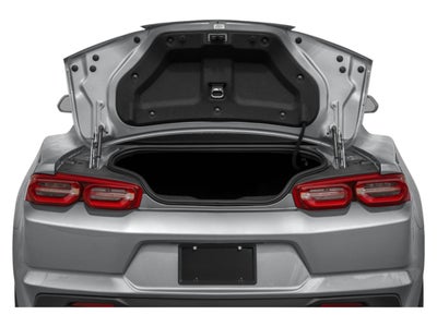 2024 Chevrolet Camaro 2dr Coupe LT1