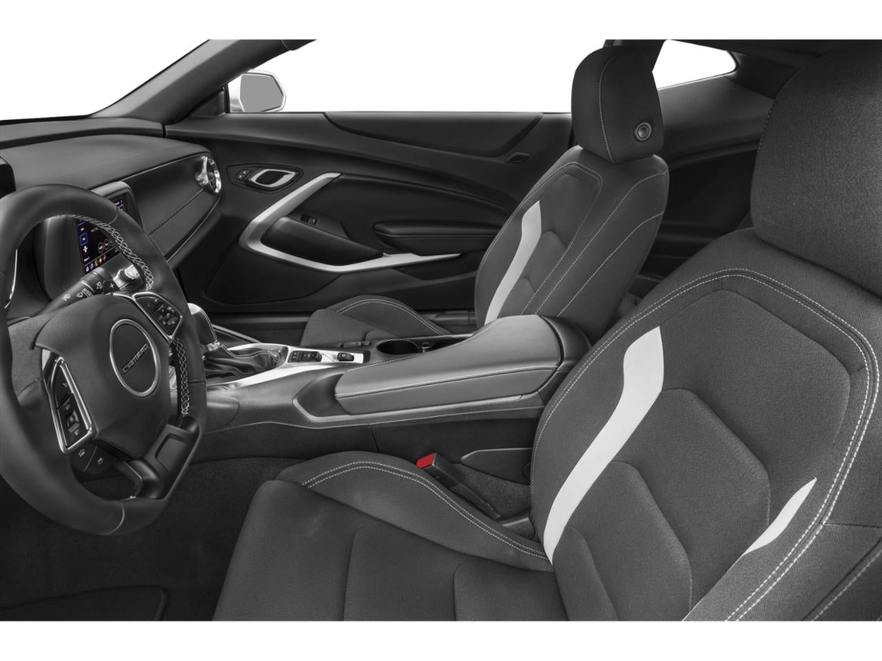 2024 Chevrolet Camaro 2dr Coupe LT1