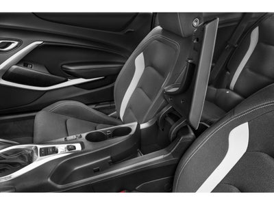 2024 Chevrolet Camaro 2dr Coupe LT1