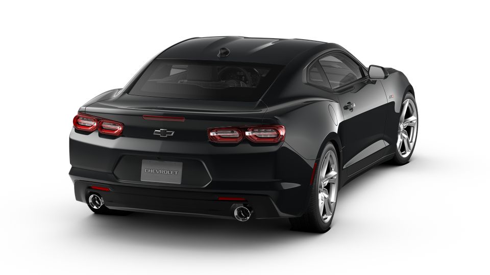 2024 Chevrolet Camaro 2dr Coupe LT1