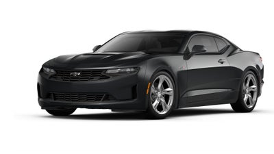 2024 Chevrolet Camaro 2dr Coupe LT1