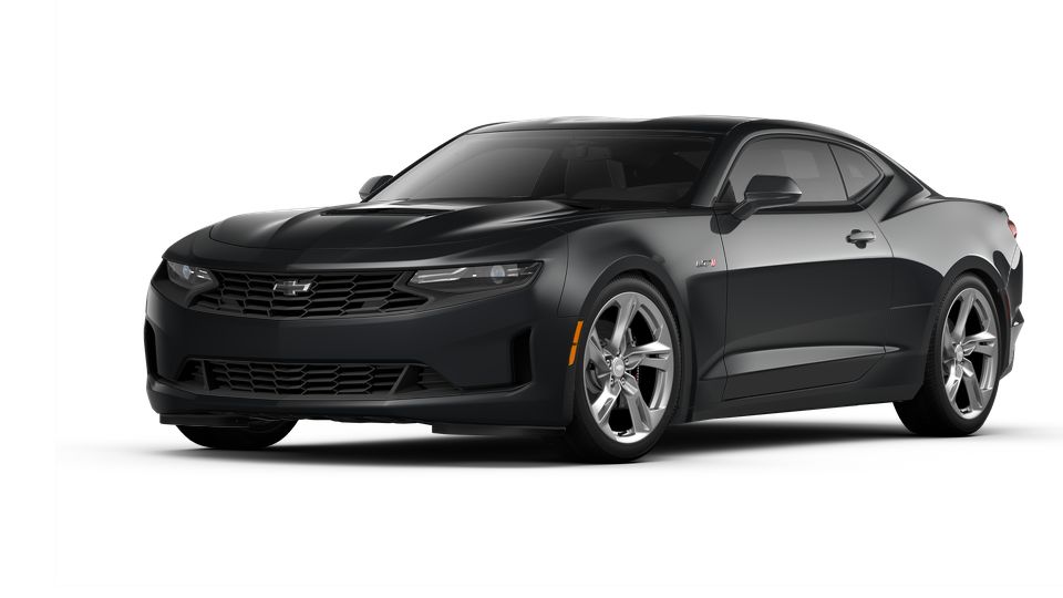 2024 Chevrolet Camaro 2dr Coupe LT1