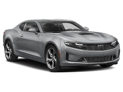 2024 Chevrolet Camaro 2dr Coupe LT1