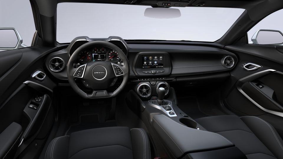 2024 Chevrolet Camaro 2dr Coupe LT1