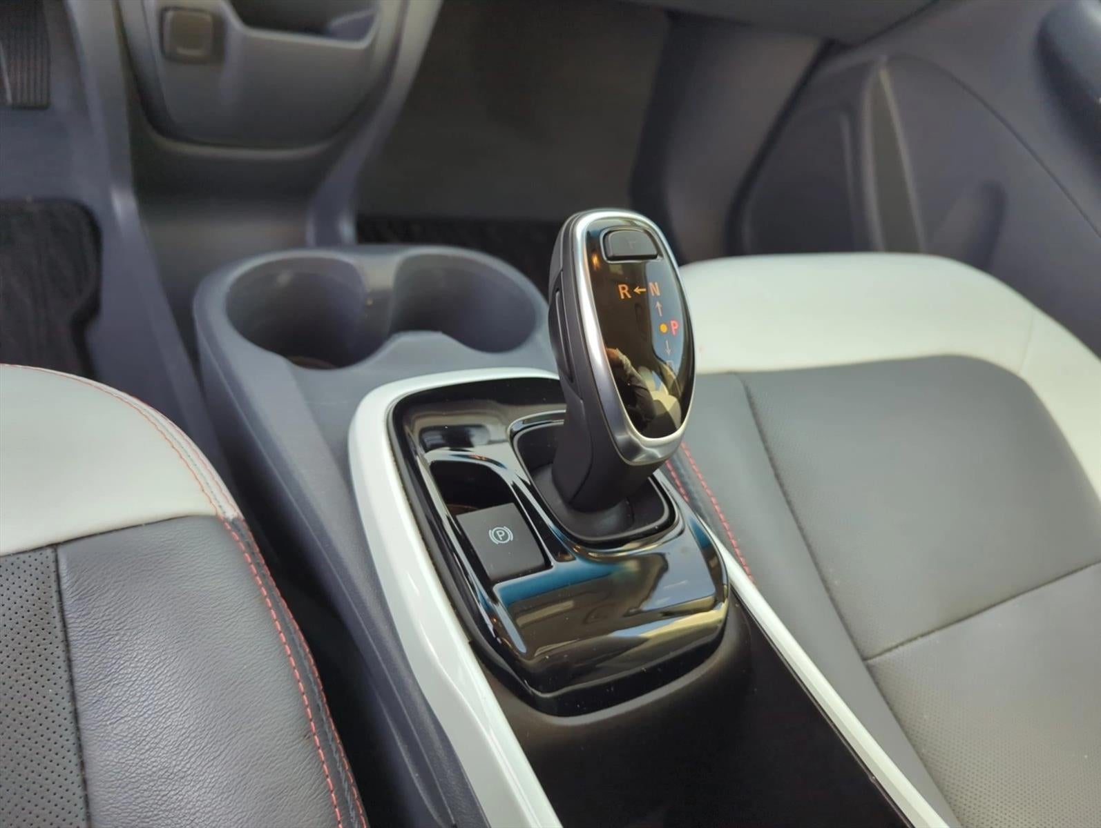 2020 Chevrolet Bolt EV 5dr Wgn Premier