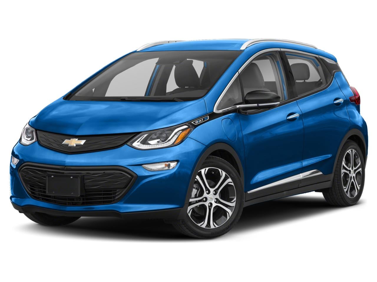 2020 Chevrolet Bolt EV 5dr Wgn Premier