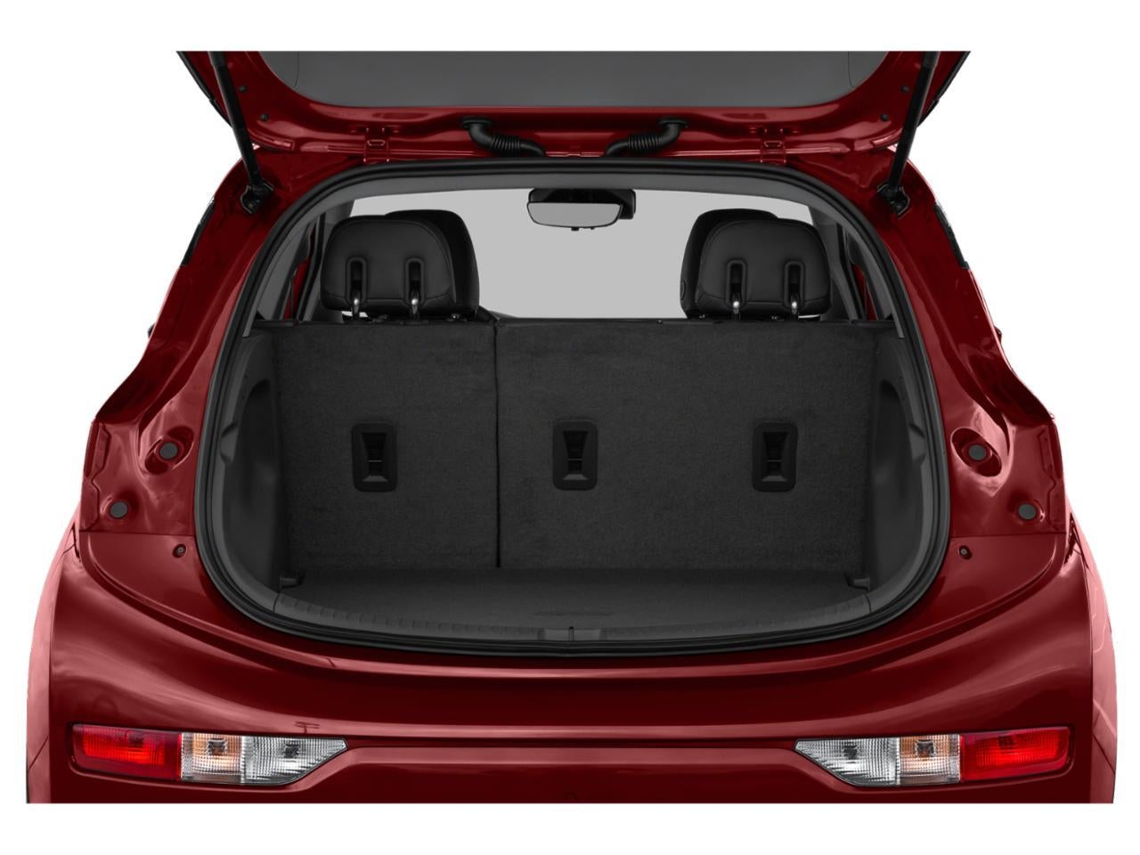 2020 Chevrolet Bolt EV 5dr Wgn Premier