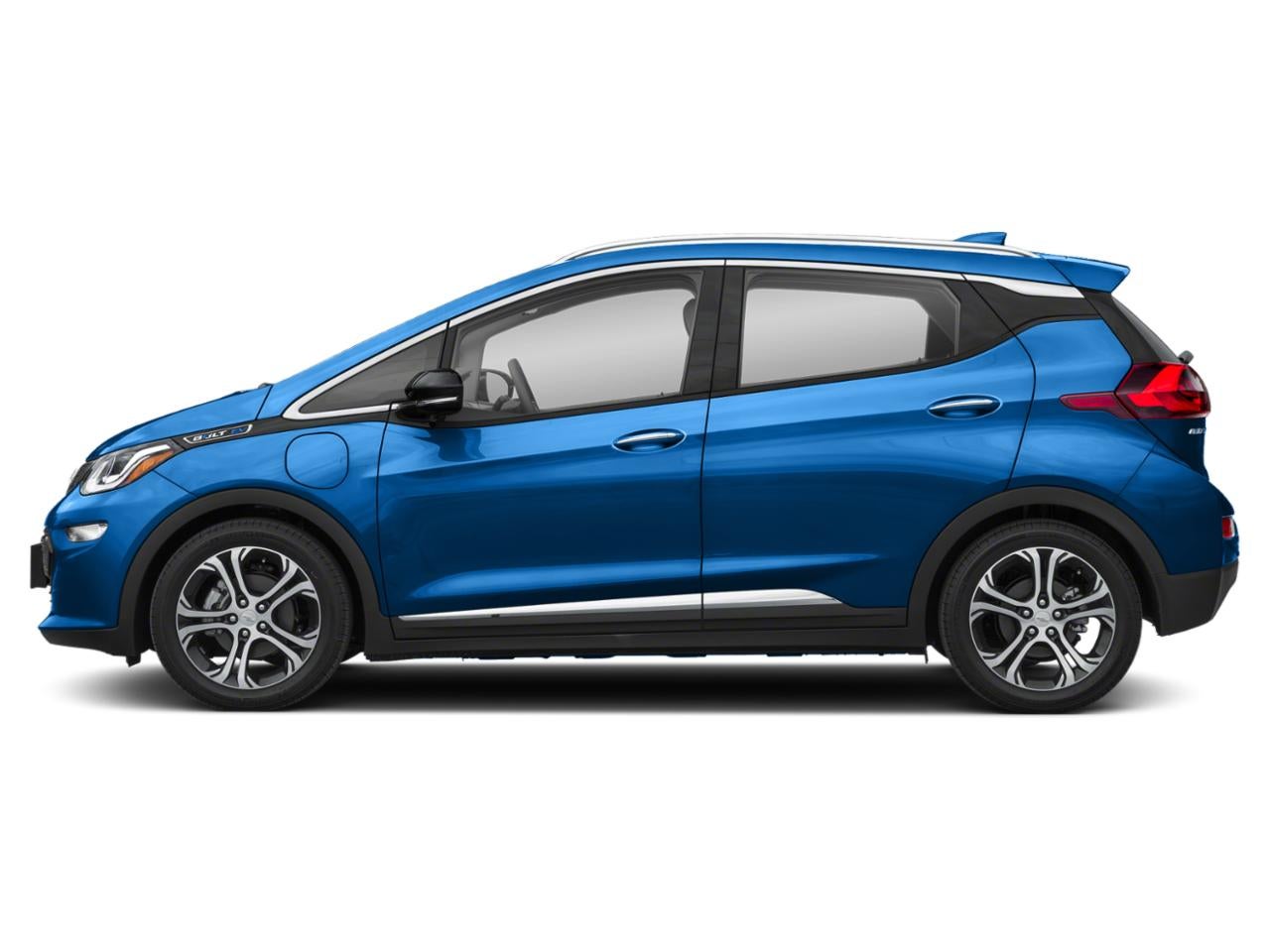 2020 Chevrolet Bolt EV 5dr Wgn Premier