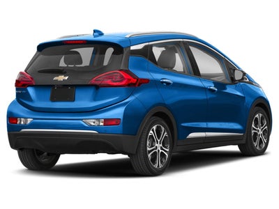 2020 Chevrolet Bolt EV 5dr Wgn Premier