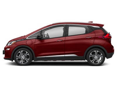 2020 Chevrolet Bolt EV 5dr Wgn Premier