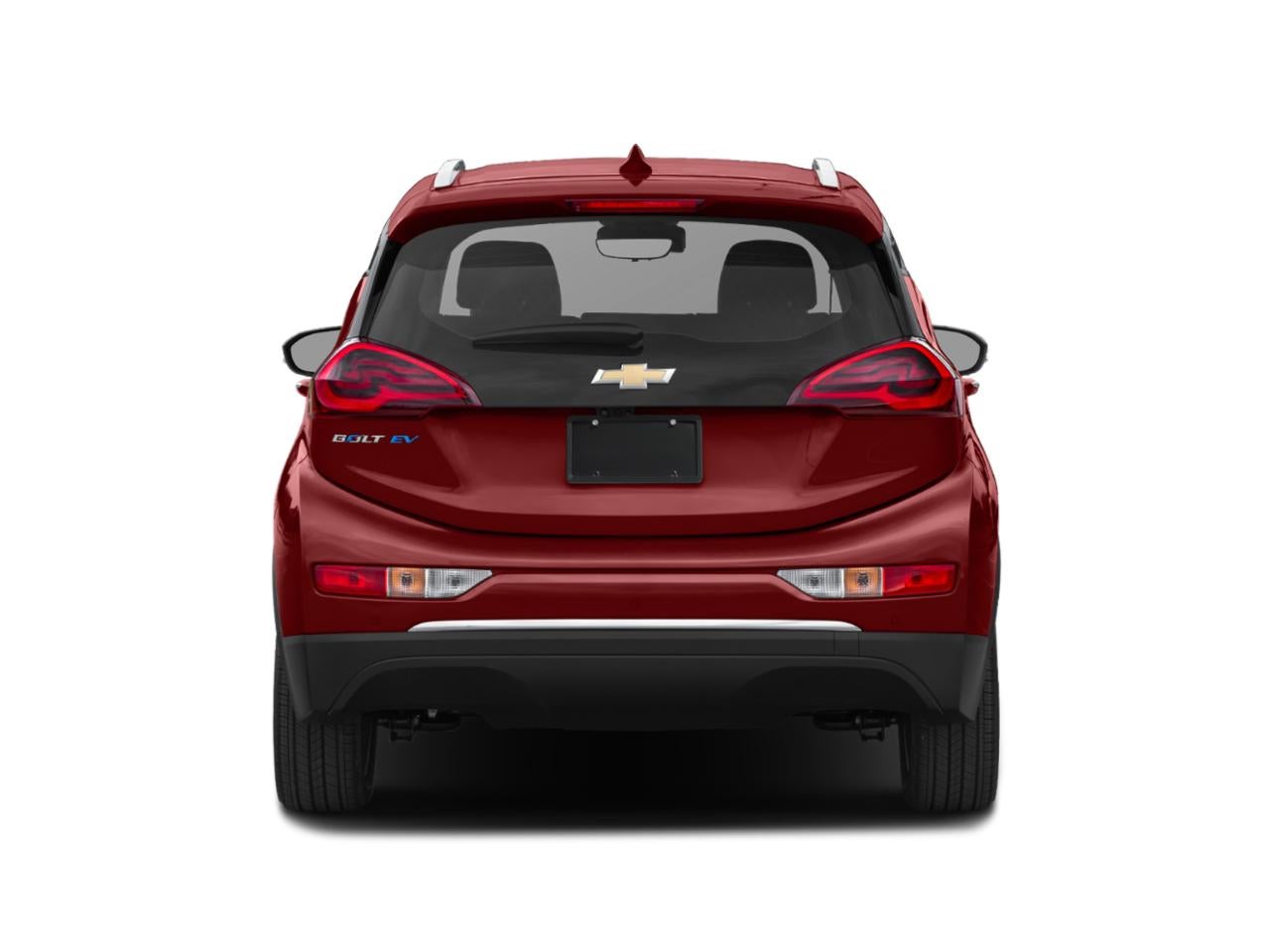 2020 Chevrolet Bolt EV 5dr Wgn Premier
