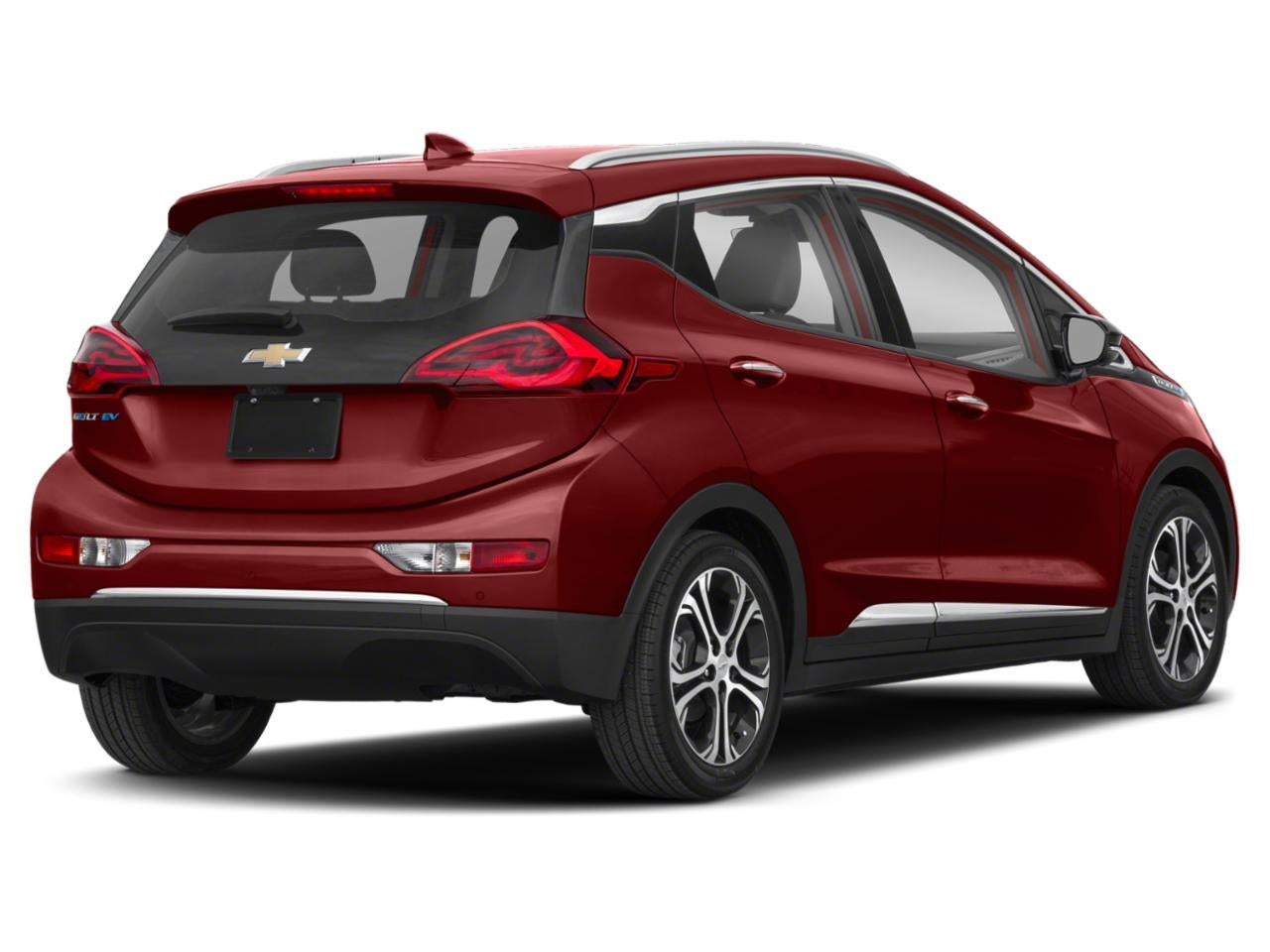 2020 Chevrolet Bolt EV 5dr Wgn Premier