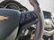 2016 Chevrolet Cruze Limited Sedan LS (Automatic)