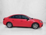 2016 Chevrolet Cruze Limited Sedan LS (Automatic)