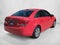 2016 Chevrolet Cruze Limited Sedan LS (Automatic)