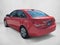 2016 Chevrolet Cruze Limited Sedan LS (Automatic)