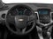 2016 Chevrolet Cruze Limited Sedan LS (Automatic)