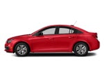 2016 Chevrolet Cruze Limited Sedan LS (Automatic)