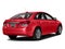 2016 Chevrolet Cruze Limited Sedan LS (Automatic)