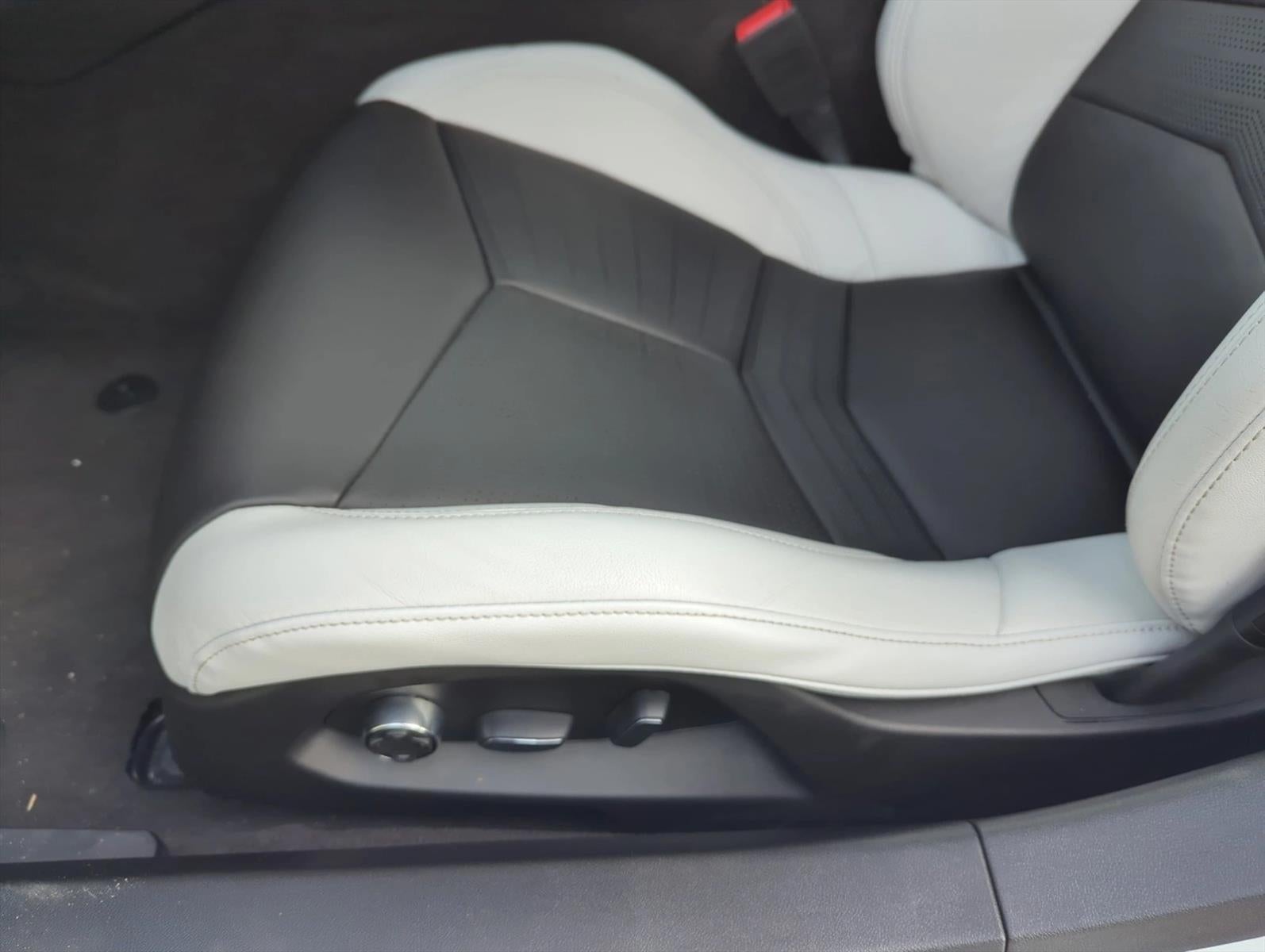 2020 Chevrolet Corvette Stingray Convertible 3LT