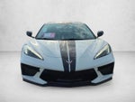 2020 Chevrolet Corvette Stingray Convertible 3LT