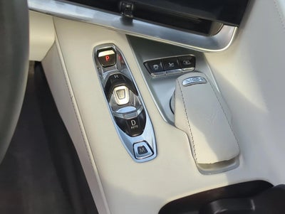 2020 Chevrolet Corvette Stingray Convertible 3LT
