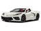 2020 Chevrolet Corvette Stingray Convertible 3LT
