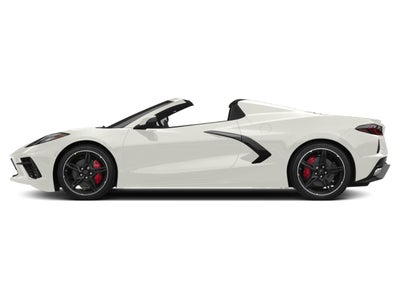 2020 Chevrolet Corvette Stingray Convertible 3LT