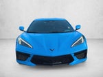2025 Chevrolet Corvette Stingray Coupe 1LT