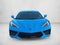 2025 Chevrolet Corvette Stingray Coupe 1LT