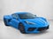 2025 Chevrolet Corvette Stingray Coupe 1LT
