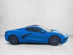 2025 Chevrolet Corvette Stingray Coupe 1LT