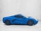 2025 Chevrolet Corvette Stingray Coupe 1LT