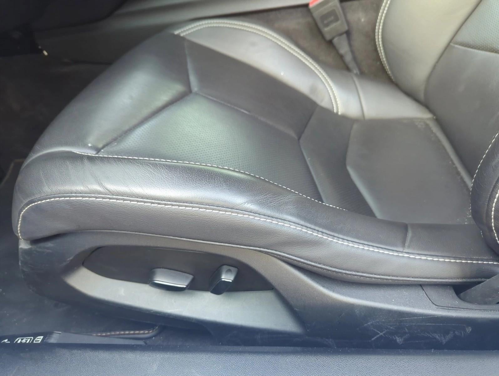 2025 Chevrolet Corvette Stingray Coupe 1LT