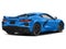 2025 Chevrolet Corvette Stingray Coupe 1LT