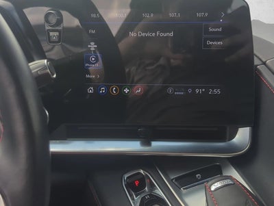 2021 Chevrolet Corvette Stingray Convertible 1LT