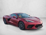 2025 Chevrolet Corvette Stingray Coupe 2LT