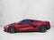 2025 Chevrolet Corvette Stingray Coupe 2LT