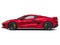 2025 Chevrolet Corvette Stingray Coupe 2LT