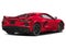 2025 Chevrolet Corvette Stingray Coupe 2LT