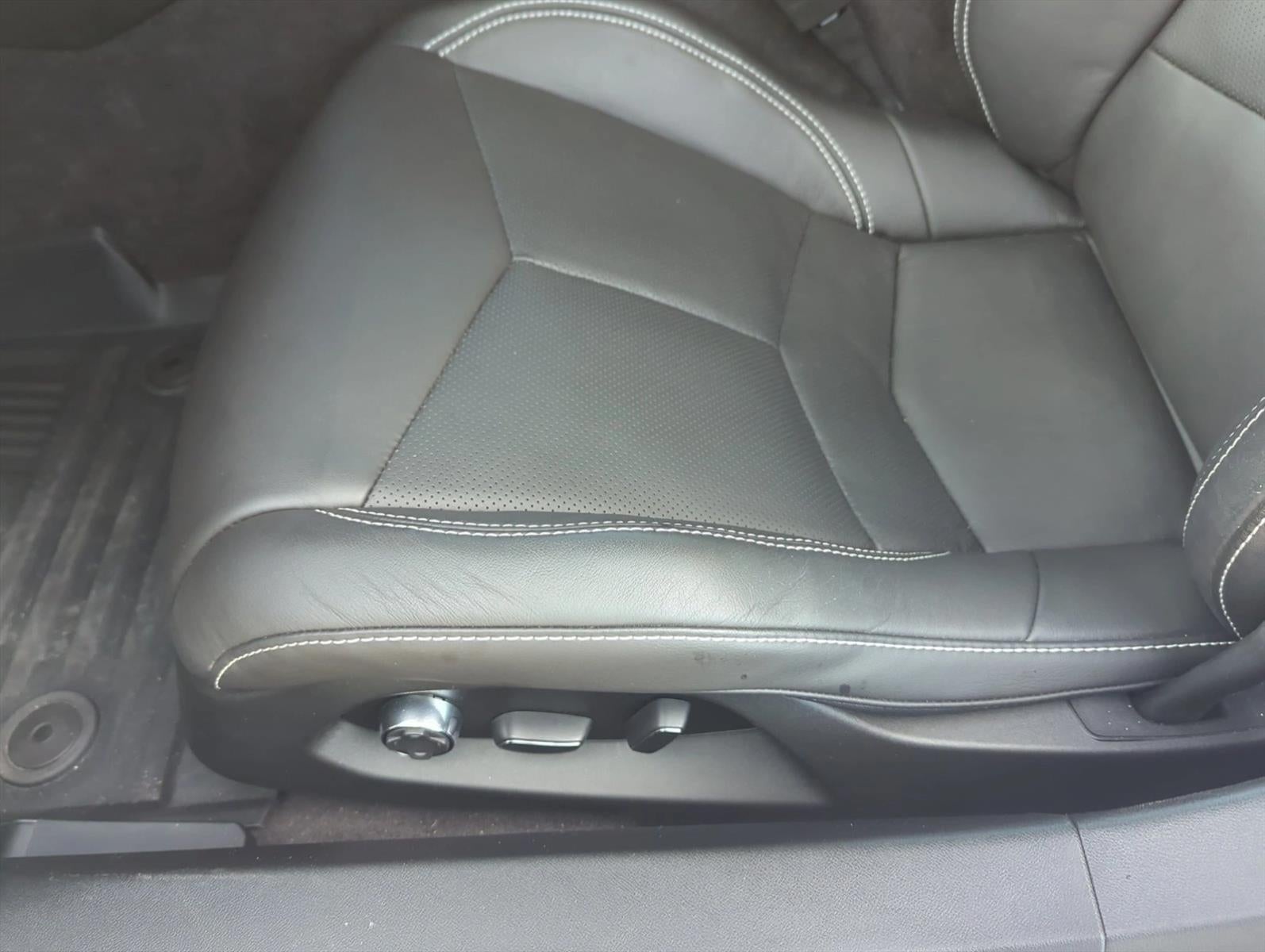2024 Chevrolet Corvette Stingray Coupe 2LT