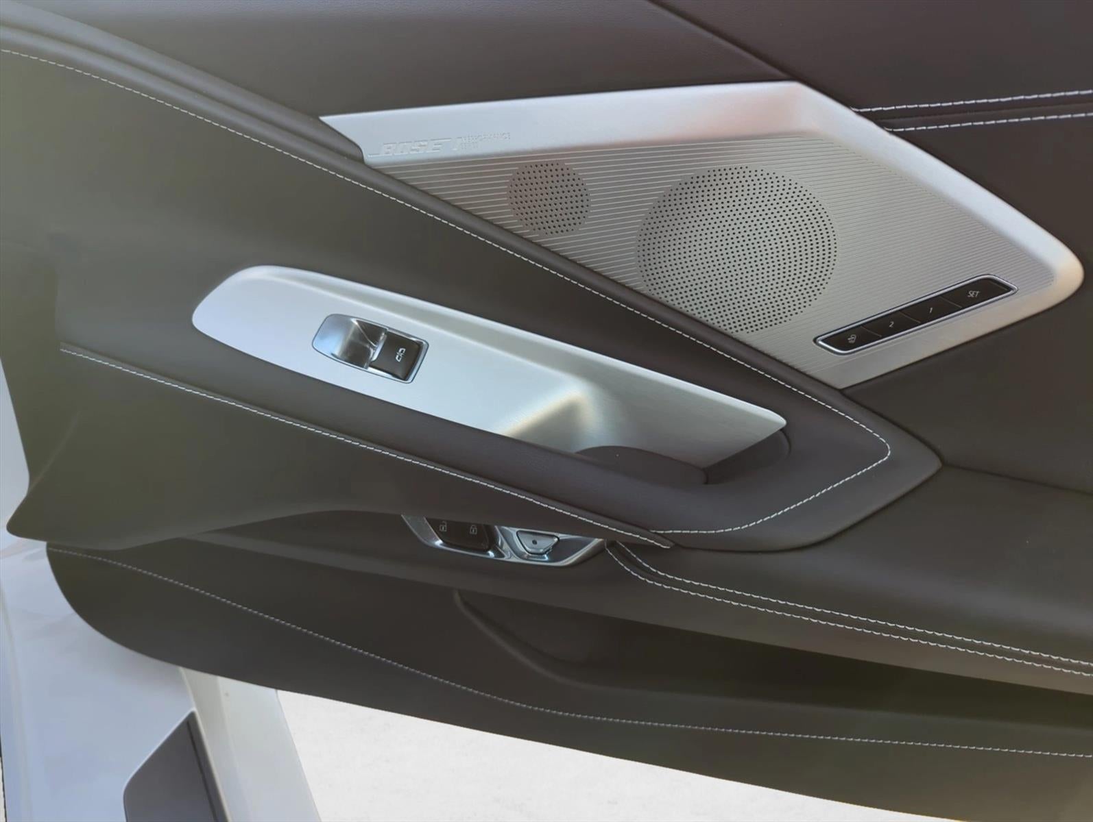 2024 Chevrolet Corvette Stingray Coupe 2LT