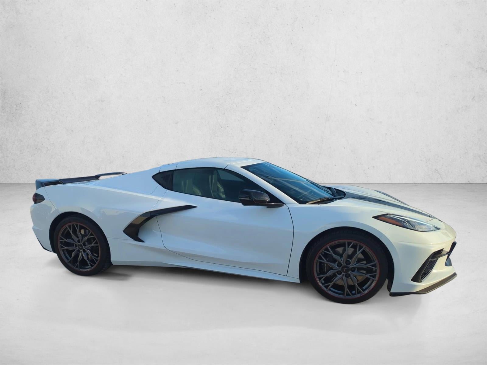 2024 Chevrolet Corvette Stingray Coupe 2LT