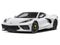 2024 Chevrolet Corvette Stingray Coupe 2LT