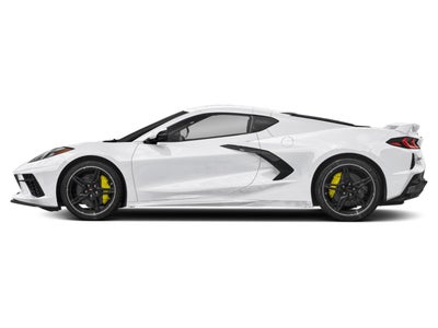 2024 Chevrolet Corvette Stingray Coupe 2LT
