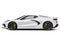 2024 Chevrolet Corvette Stingray Coupe 2LT
