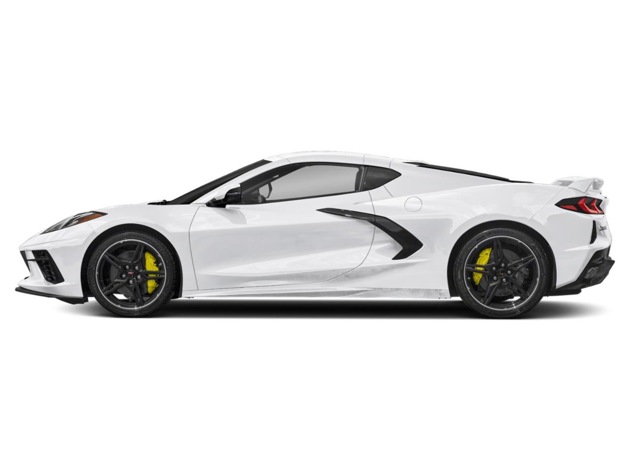 2024 Chevrolet Corvette Stingray Coupe 2LT