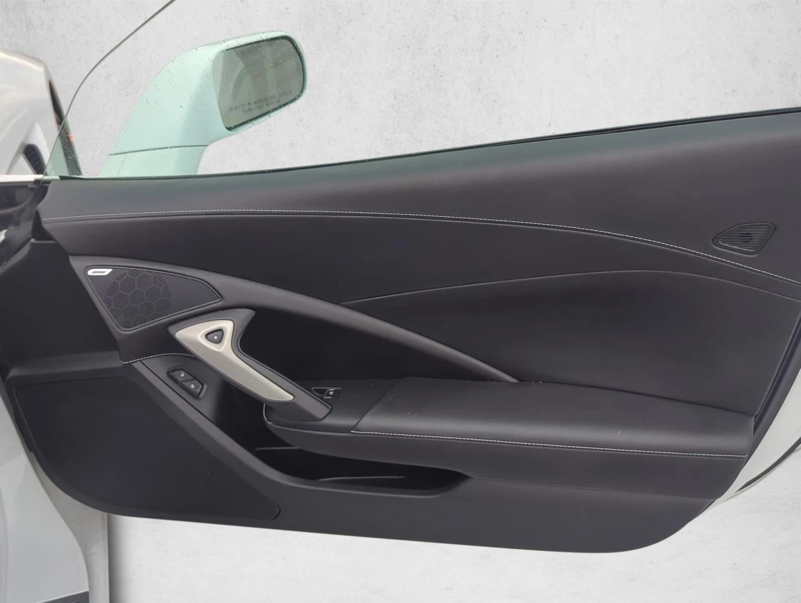 2019 Chevrolet Corvette Stingray Coupe 1LT