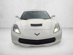 2019 Chevrolet Corvette Stingray Coupe 1LT